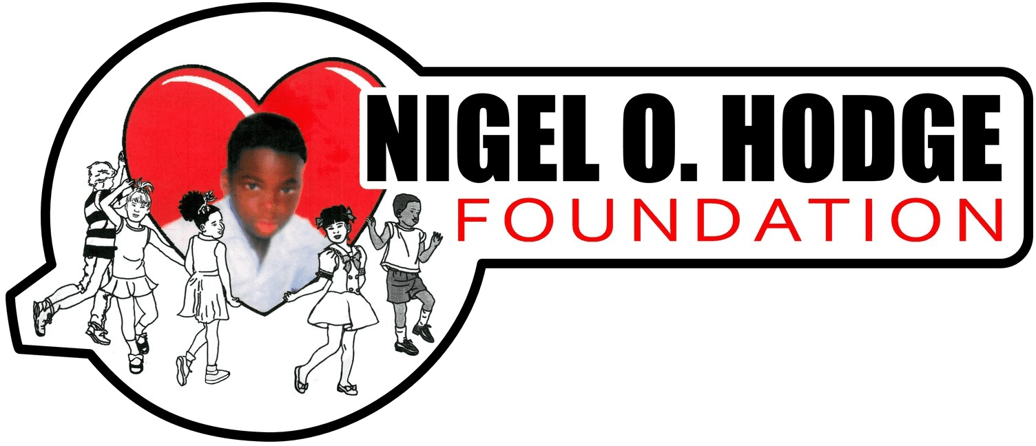 Nigel O. Hodge Foundation